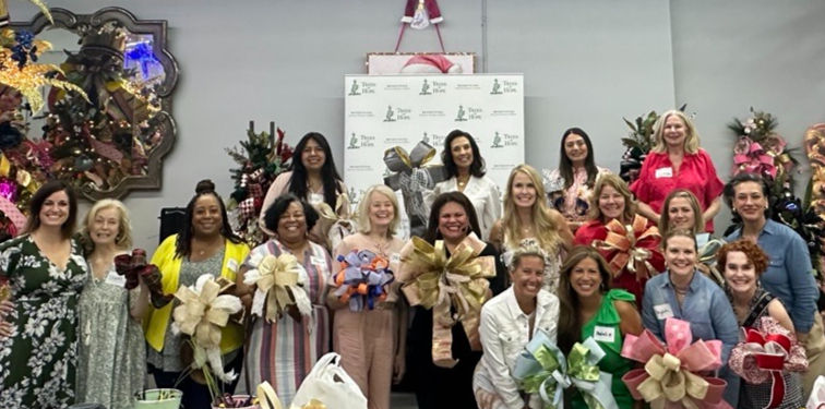 2026 Bows & Bellini's