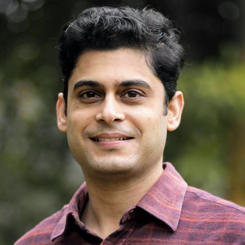 how-to-become-happy-aman chandra