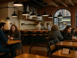 What to Know About Getting a Liquor License, Food Permit, or DOT Permit in NYC: A Step-by-Step Guide