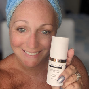 The 5 Best Ways to Take Care of Your Skin for Women over 50.