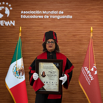 Silvia Urbán Alarcón