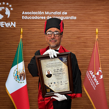 Luis Manuel Jiménez Munguía