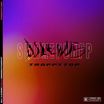 Dj Lewis  - Troppytop