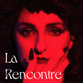 Alice Lewis - La Rencontre