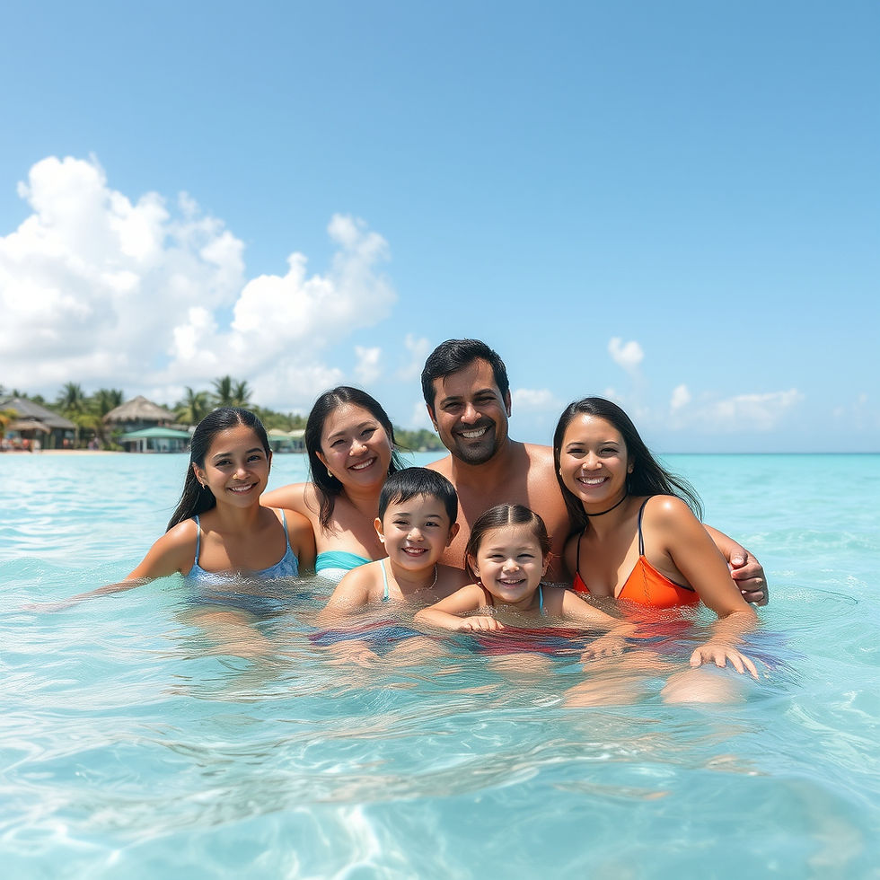 Why Families Should Book Their Vacations Early (And Why Waiting Can Cost You More Than Money)