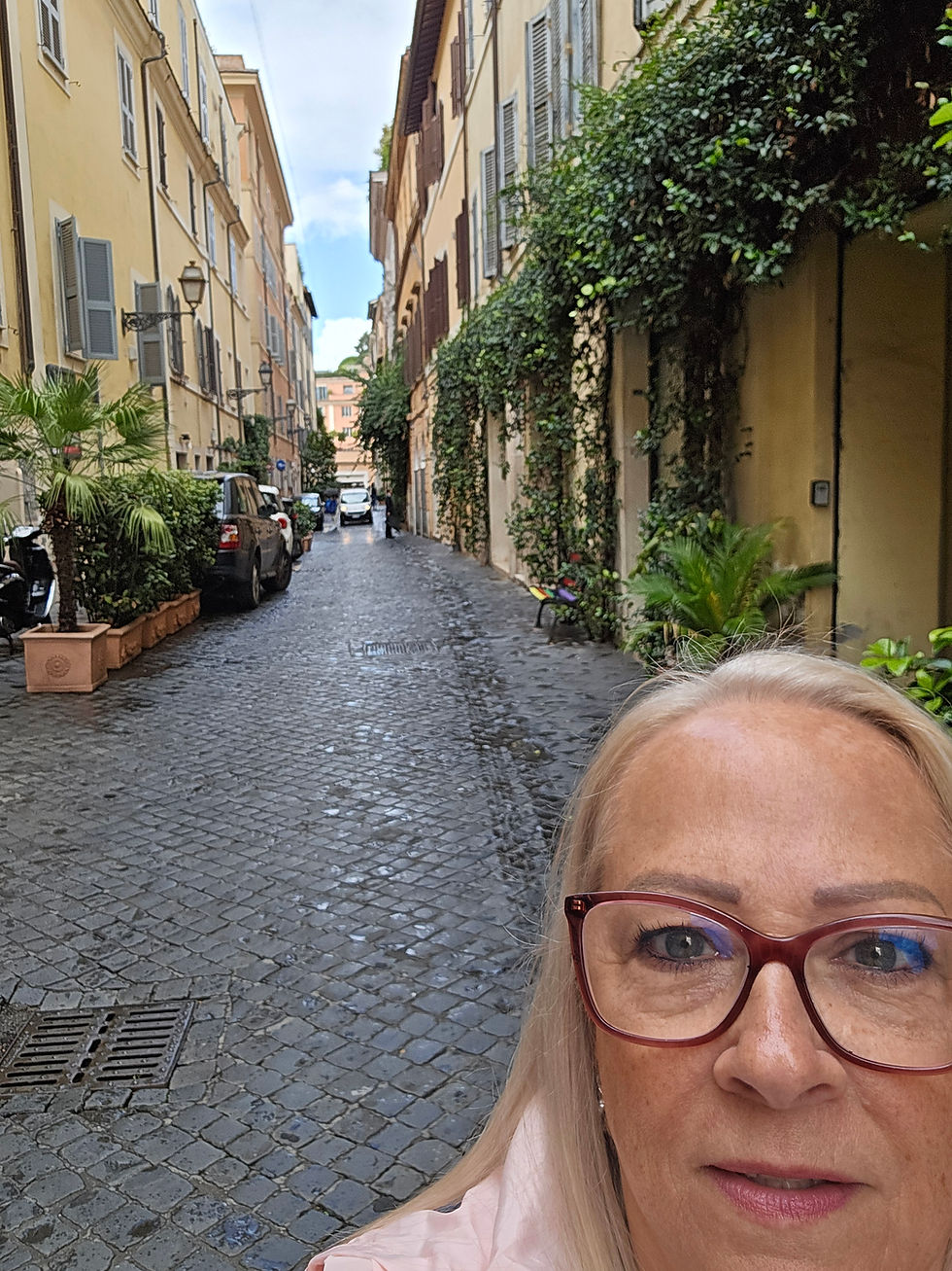 personal travel planner NJ