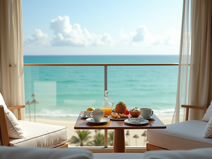 luxury vacation planning for couples