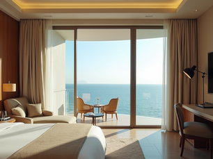 Enhance Your Travels with a Luxury Travel Planner