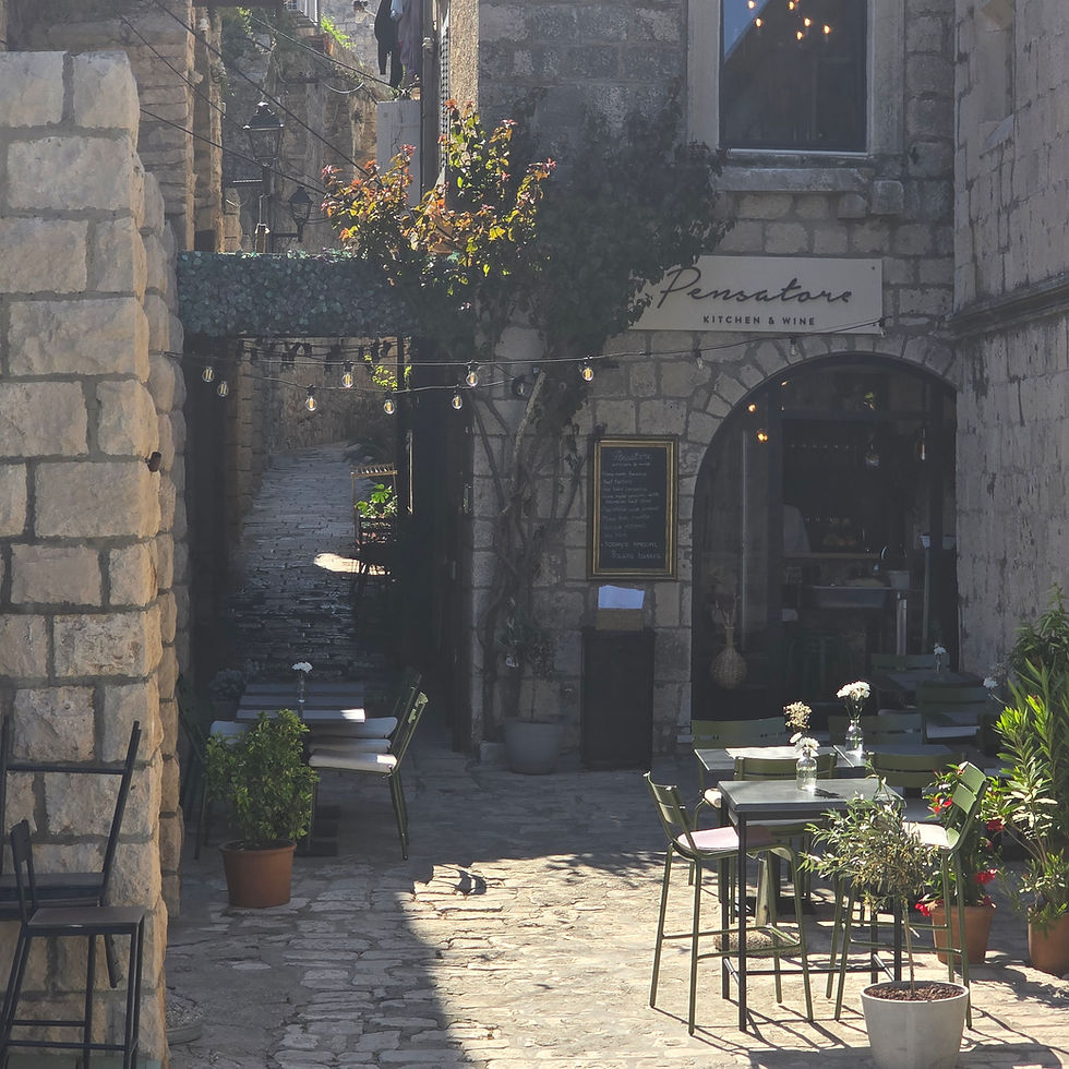 First Time Traveling to Europe? Here’s Everything You Need to Know