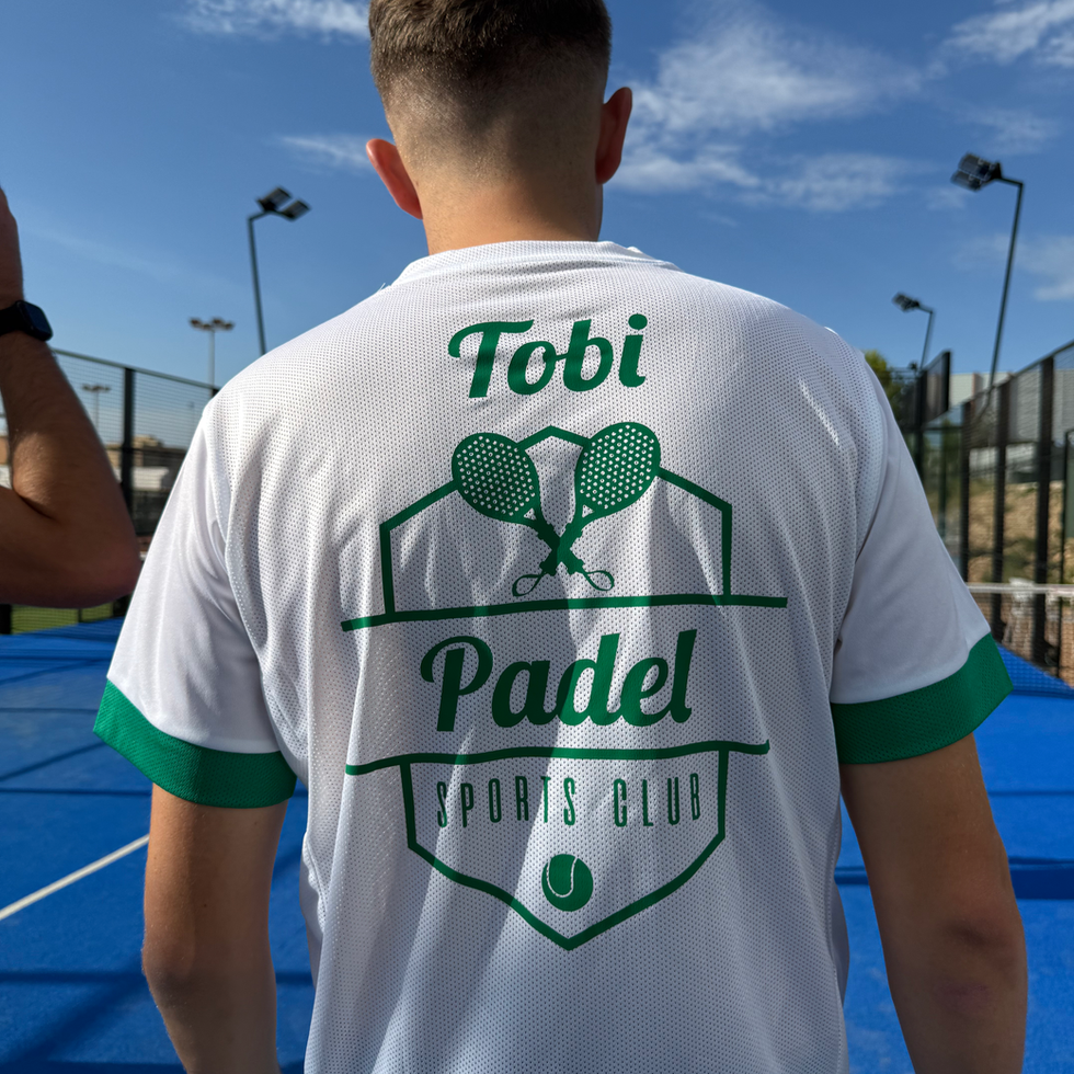Padelcamp Mallorca