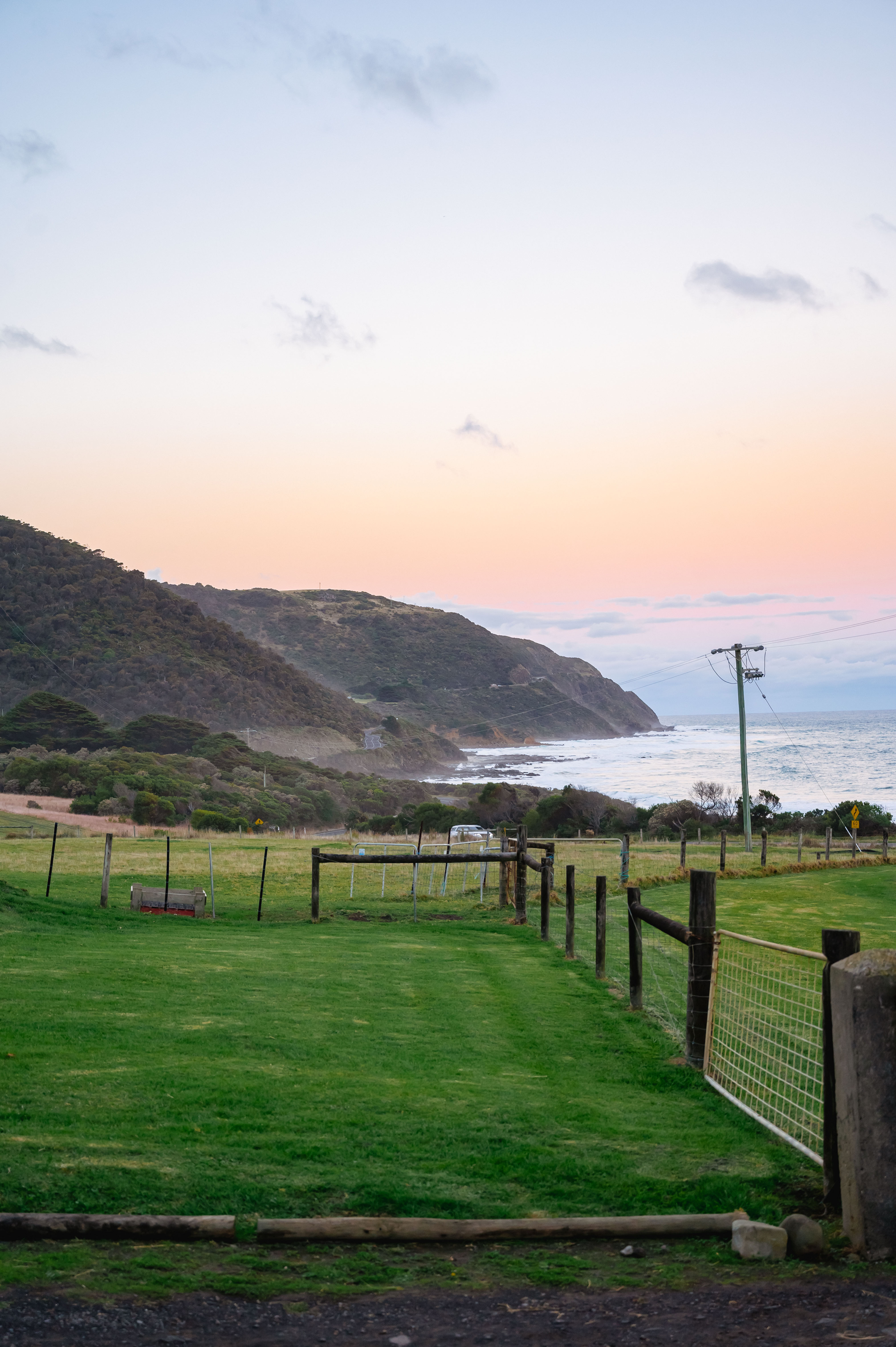 Glamping Tent (2 People)