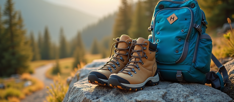 Consejos para disfrutar al máximo de tus aventuras en la montaña