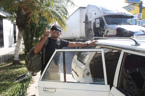 Promesas de bar, resaca y un destino que nunca fue