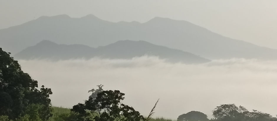 Descubre El Salvador con Nosotrxs