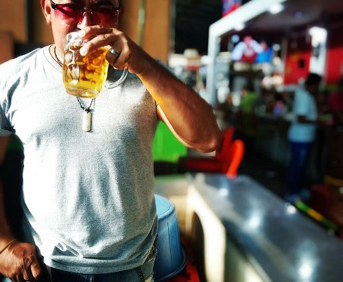 Mercado Central: el parque temático donde se come la identidad salvadoreña