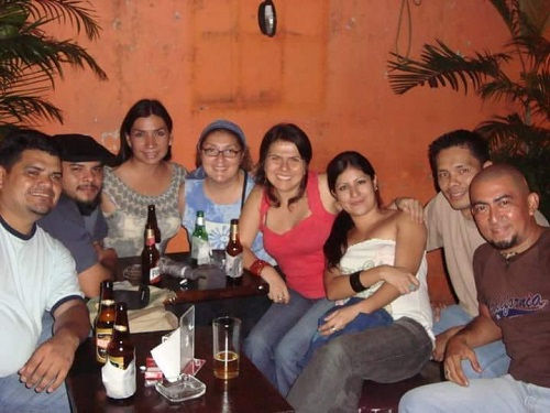 Leyendas: noches que se negaban a terminar