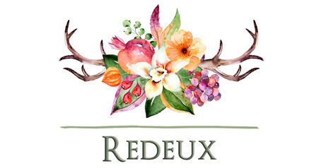 SHOP UP A STORM AT REDEUX!