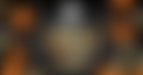 SOMETHING WICKED THIS WAY COMES AT 2ND CHANCE!