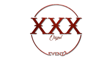 XXX ORIGINAL EVENT IS BACK AGAIN!