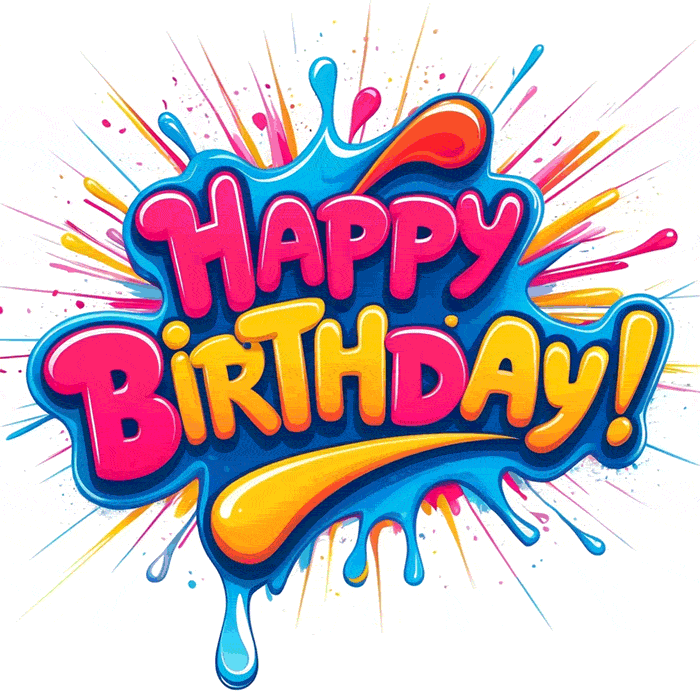 Happy 11th birthday Donovan!