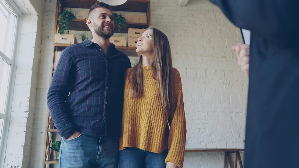 How Does Down Payment Assistance Work in Colorado?
