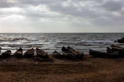 SAN BERNARDO DEL VIENTO - Bolivar