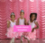 Youth Dance Donation 