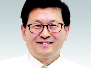 3대 회장으로 이승훈 선임