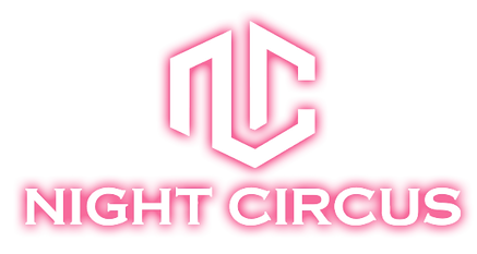 Logo Night Circus Munich