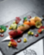SUSHI OMAKASE SET