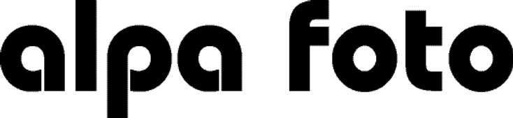 Alpa Forto Logo