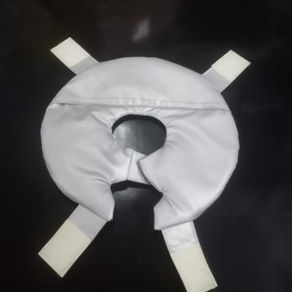 Removable Thermal Insulation Jackets