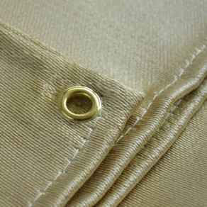 High Silica Fabric 1.2 mm thickness