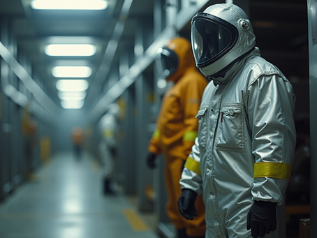 Finding Reliable PPE for Molten Iron Tapping: Essential Molten Iron Safety Equipment