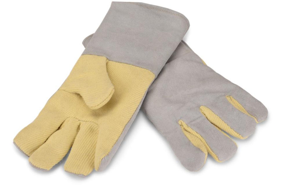 High Temperature Gloves