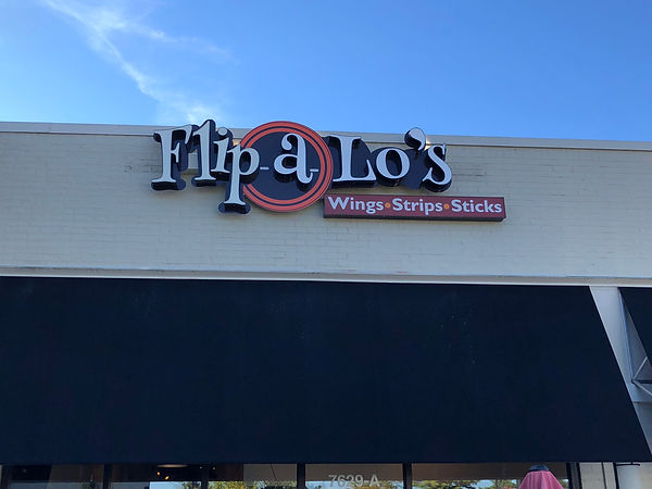 Flip'n Chicken, located in Charlotte, NC serves the best wings in Charlotte. Hand-tossed in home made sauces and savory spices, Flip'n Chicken wings are fresh and tasty.