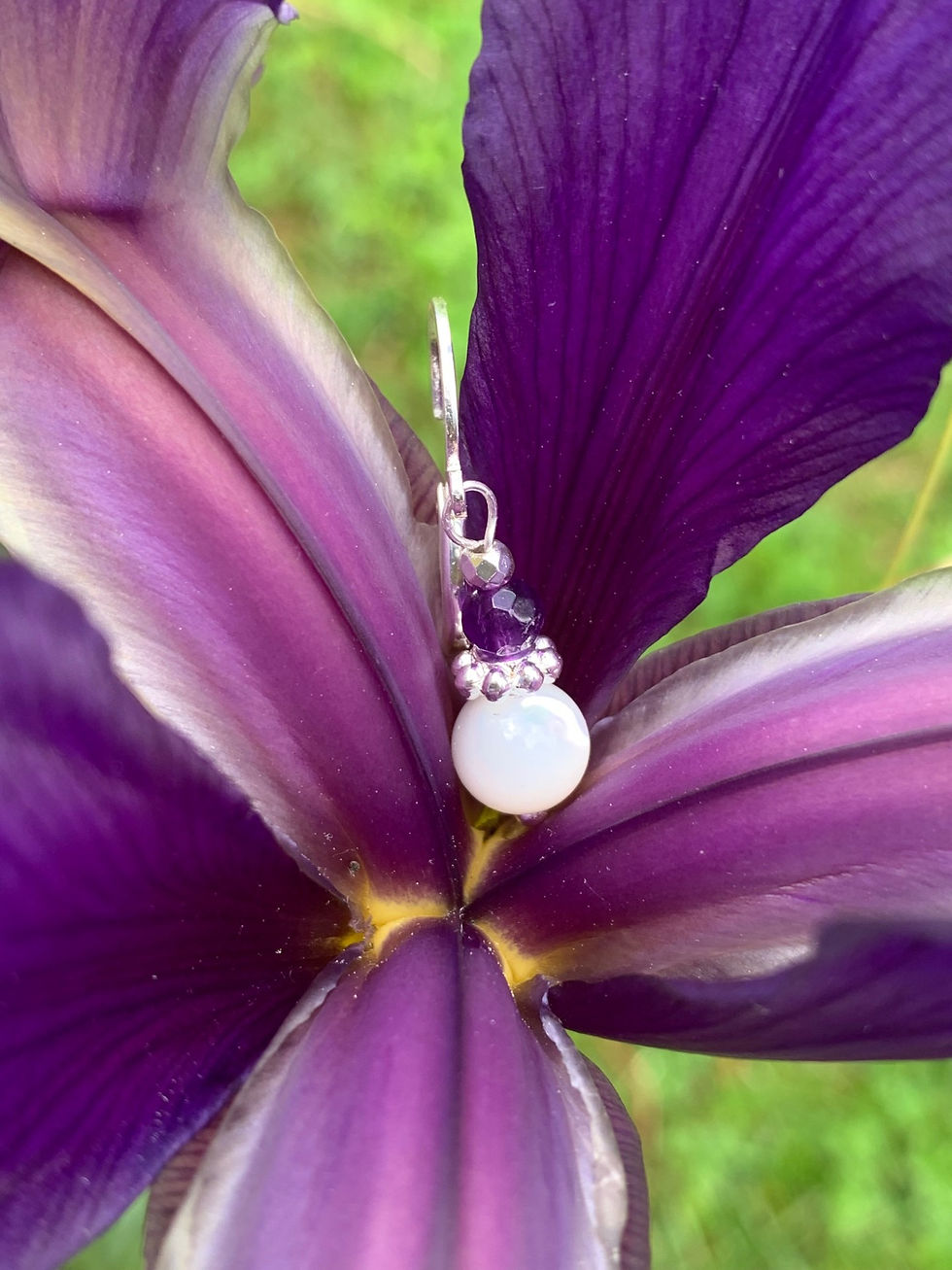 Miniature : Modèle "Perle de rosée"