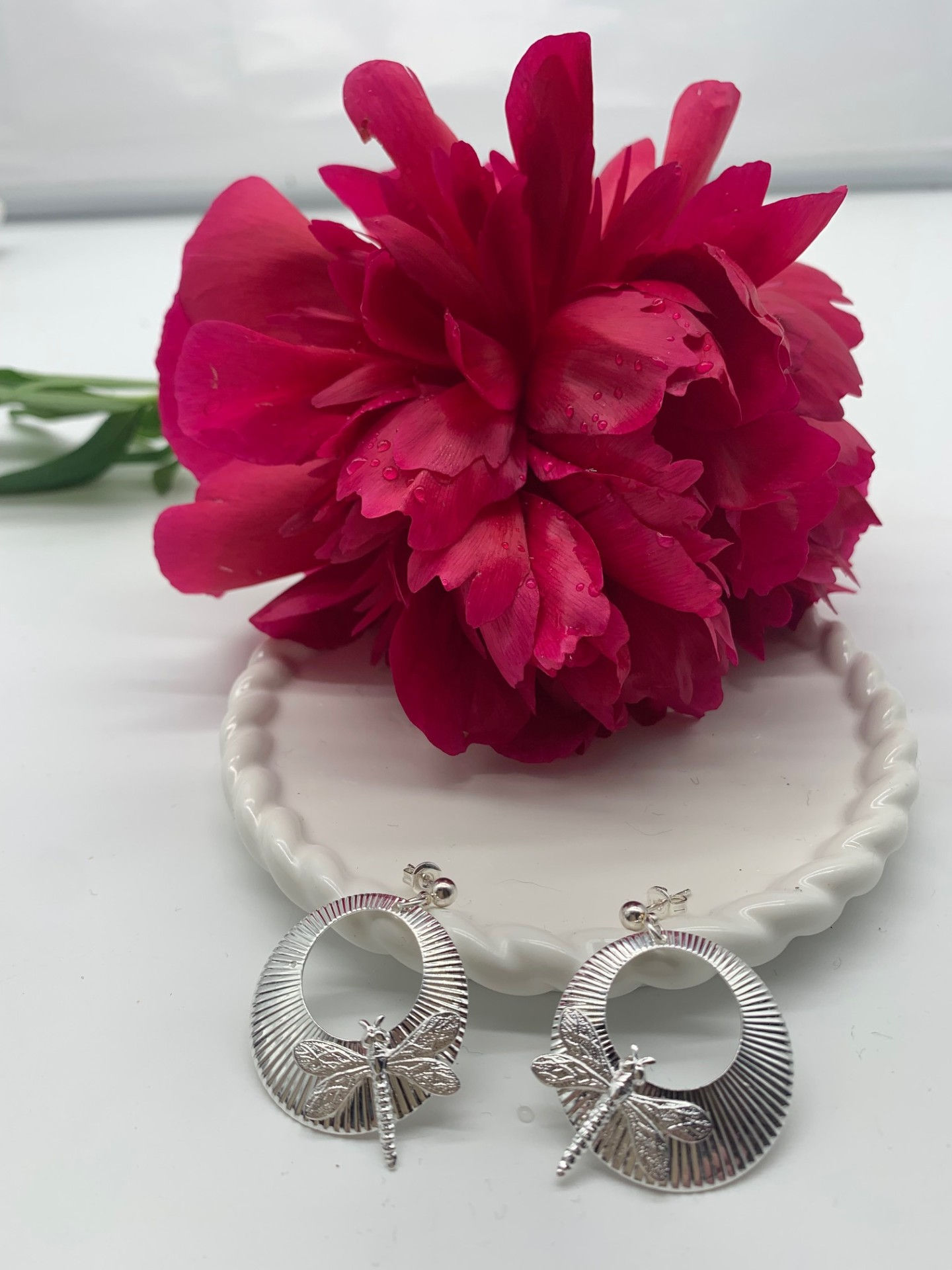 Créoles un battement d'aile