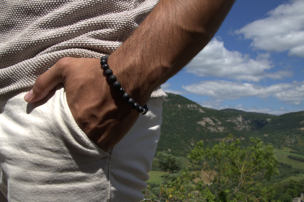Miniature : Bracelet Roukaya