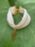 Miniature : Bracelet Colette taïga