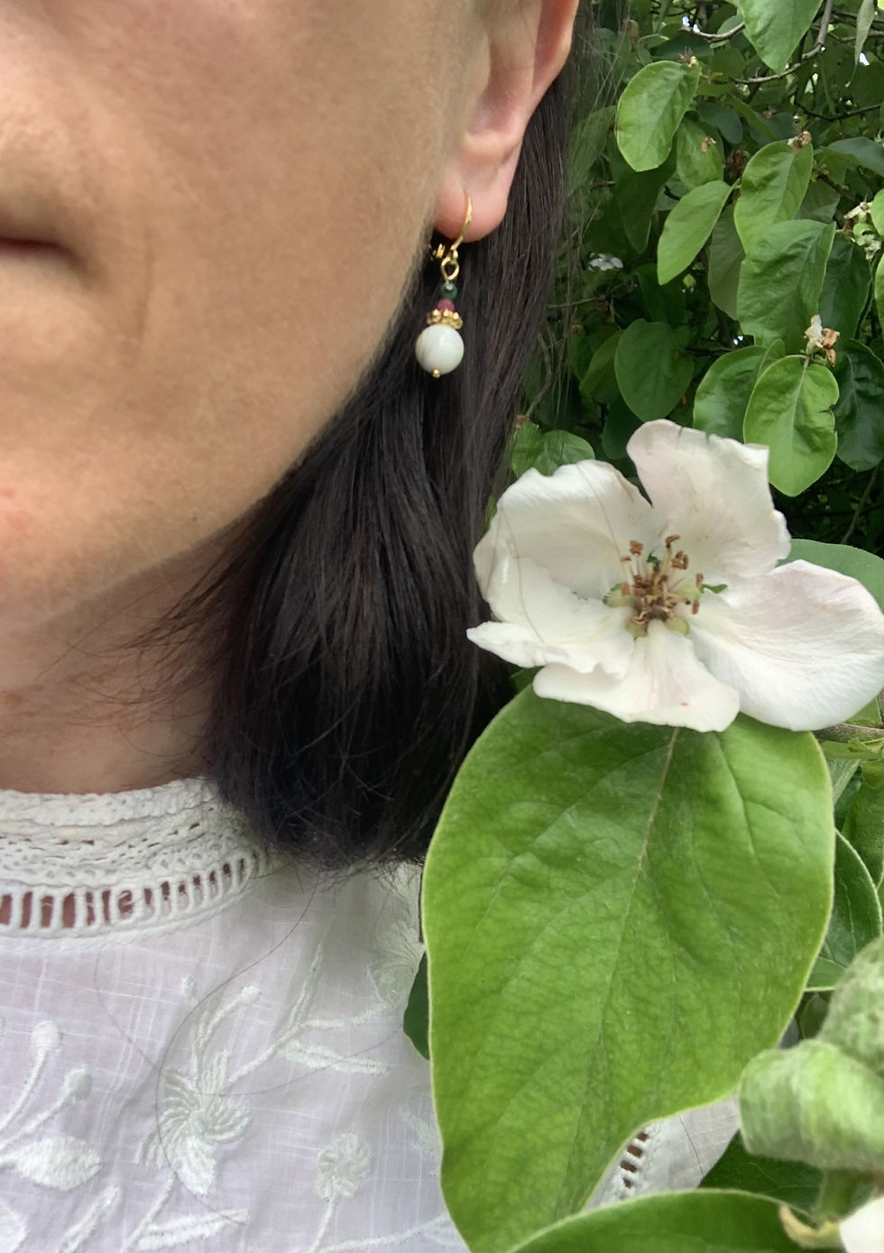 Miniature : Modèle "Perle de rosée"