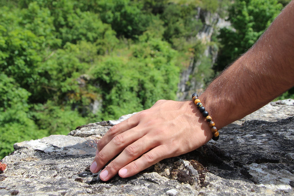 Miniature : Bracelet Sacha