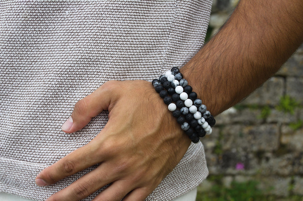 Miniature : Bracelet Khalis
