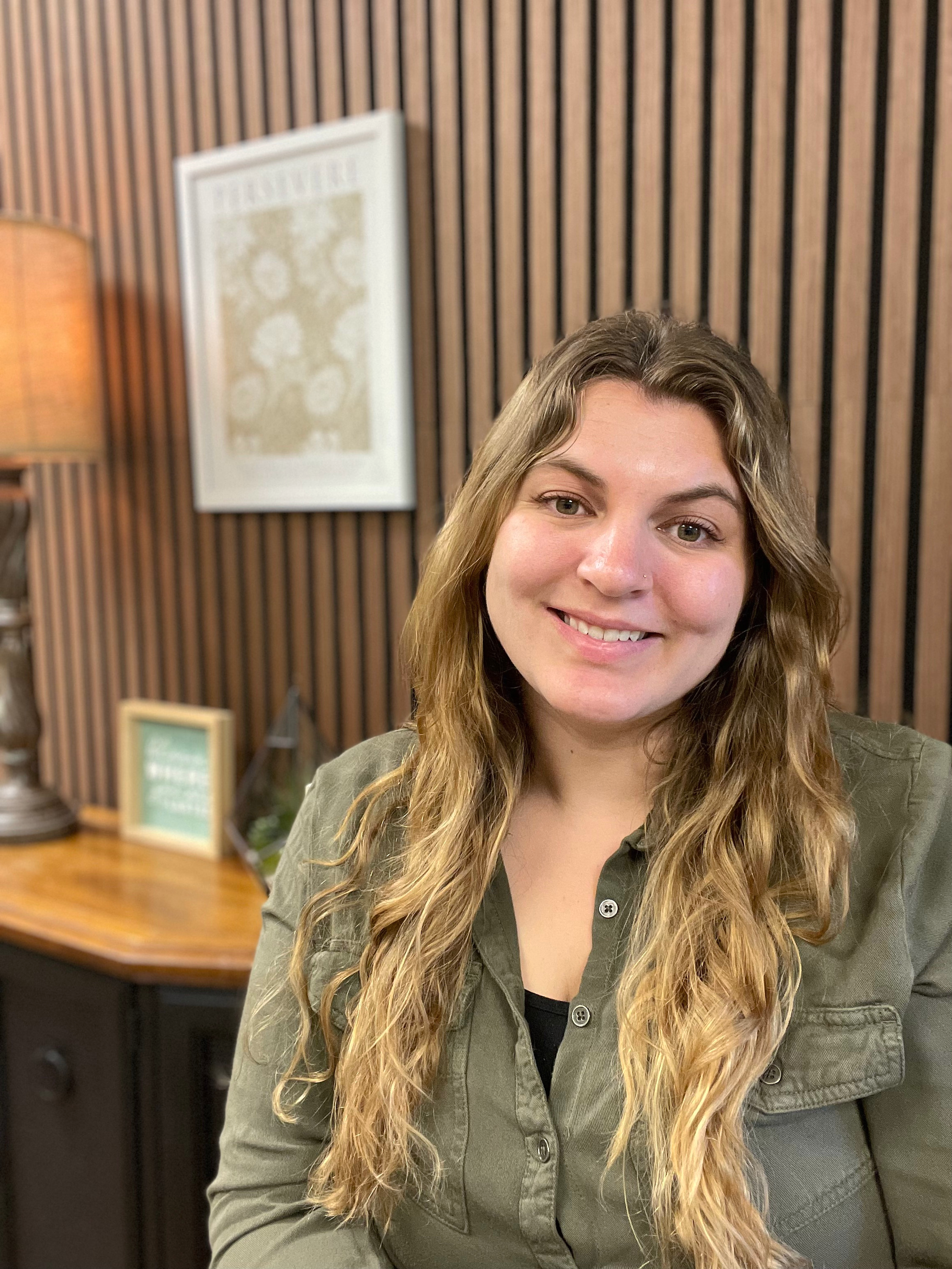 Writer: Jaycie Westphal, LPC