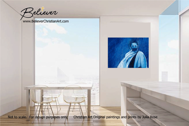 Thumbnail: Calm in the Storm