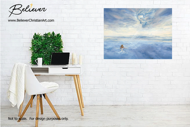 Thumbnail: Jesus’ Baptism