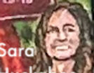 54. Sara Huckabee