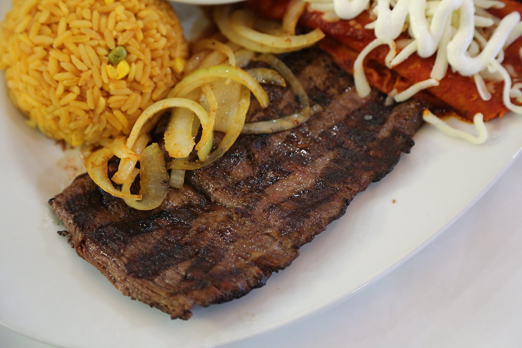 Brothers Mexican Grill La Grange Online ordering and delivery