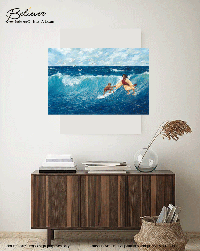 Thumbnail: Guided By Grace