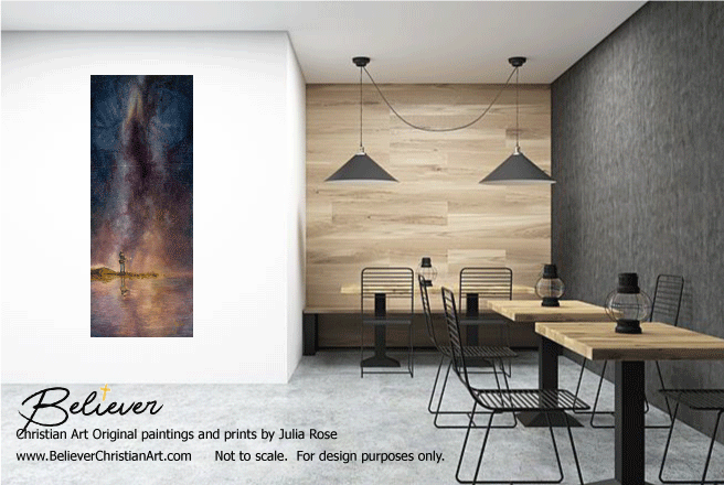 Thumbnail: Earth To God